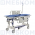 Каталка больничная Med-Mos (YQC-2R) KatB-31210R в Краснодаре