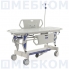 Каталка больничная Med-Mos (YQC-2R) KatB-31210R в Краснодаре