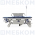 Каталка больничная Med-Mos (YQC-2R) KatB-31210R в Краснодаре