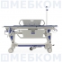Каталка больничная Med-Mos (YQC-2R) KatB-31210R в Краснодаре