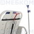 Каталка больничная Med-Mos (YQC-2R) KatB-31210R в Краснодаре