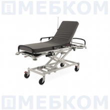 Каталка больничная Med-Mos  ММ-НТ-3L