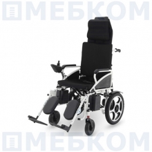 Кресло-коляска электрическая  ЕК-6012