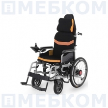Кресло-коляска электрическая  ЕК-6035С