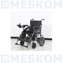 Кресло-коляска электрическая  ТР-802
