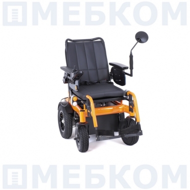 Кресло-коляска 16230 MET ALLROAD C21 в Краснодаре