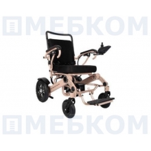 Кресло-коляска 16232 MET Compact 35