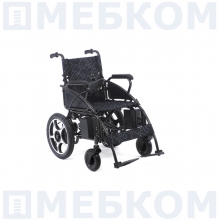 Кресло-коляска 16236 MET START 610