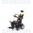 Кресло-коляска 16719 MET VERTIC 2 в Краснодаре