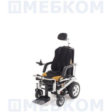 Кресло-коляска 16720 MET EXPLORER 450 в Краснодаре