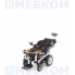 Кресло-коляска 16720 MET EXPLORER 450 в Краснодаре