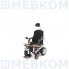 Кресло-коляска 16720 MET VERTIC в Краснодаре