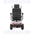 Кресло-коляска 16721 MET EXPLORER 800 в Краснодаре