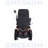 Кресло-коляска 17296 MET ALLROAD C21+ в Краснодаре