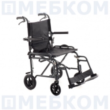 Кресло-коляска 17314 MK-280