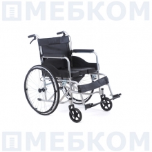 Кресло-коляска 17316 МК-340