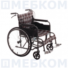 Кресло-коляска 17317 МК-300