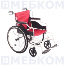 Кресло-коляска 17318 МК-310