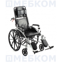 Кресло-коляска 17319 МК-620
