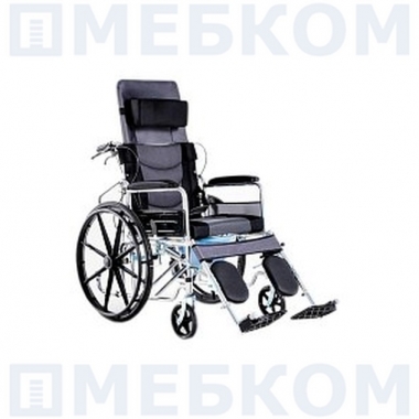 Кресло-коляска 17331 MK-590 в Краснодаре