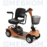 Кресло-коляска 17438 MET EXPLORER в Краснодаре