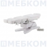 Педикюрное кресло электрическое MED-MOS ММКП-3 (КО-196DP) с ножной педалью и пультом управления в Краснодаре