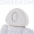 Педикюрное кресло электрическое MED-MOS ММКП-3 (КО-196DP) с ножной педалью и пультом управления в Краснодаре