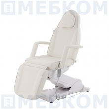 Косметологическое кресло электрическое 3 мотора Med-Mos ММКК-3 КО-176DP-00