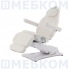 Косметологическое кресло электрическое 4 мотора Med-Mos ММКК-3/ КО184DP-00 в Краснодаре