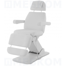Кресло косметологическое (электрическое) Med-Mos ММКК-3 КО-174Д-00