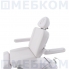 Косметологическое кресло электрическое 4 мотора Med-Mos ММКК-4/ КО185DP-03 с РУ с ножной педалью и пультом управления в Краснодаре