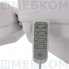Косметологическое кресло электрическое 4 мотора Med-Mos ММКК-4/ КО185DP-03 с РУ с ножной педалью и пультом управления в Краснодаре
