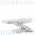 Косметологическое кресло электрическое 4 мотора Med-Mos ММКК-4/ КО185DP-03 с РУ с ножной педалью и пультом управления в Краснодаре