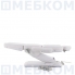 Косметологическое кресло электрическое 4 мотора Med-Mos ММКК-4/ КО185DP-03 с РУ с ножной педалью и пультом управления в Краснодаре