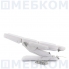 Косметологическое кресло электрическое 4 мотора Med-Mos ММКК-4/ КО185DP-03 с РУ с ножной педалью и пультом управления в Краснодаре