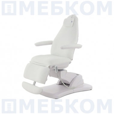 Косметологическое кресло электрическое MED-MOS ММ-940-1В (КО-187Д) в Краснодаре