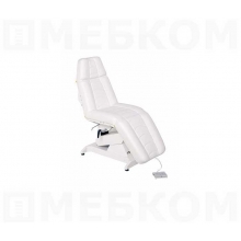 Косметологическое кресло "Ондеви-1" 1 электропривод, педаль управления    