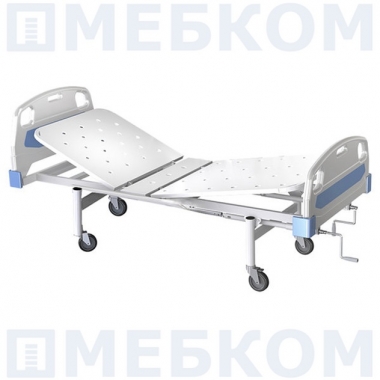 Кровать медицинская функциональная МСК-2102 в Краснодаре