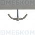Кровать детская механическая DM-0124S  в Краснодаре
