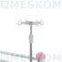 Кровать детская механическая DM-0124S  в Краснодаре