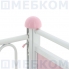 Кровать детская механическая DM-0124S  в Краснодаре