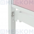 Кровать детская механическая DM-0124S  в Краснодаре