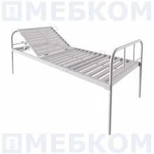 Кровать общебольничная КМ-01
