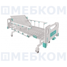Кровать КМ-02