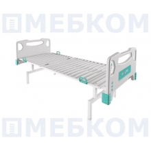 Кровать КМ-06