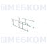 Медицинская кровать MB-93 (электропривод) в Краснодаре