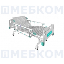Медицинская кровать MB-93 (электропривод)