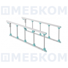 Ограждения боковые MBA-03 (КМ 1)