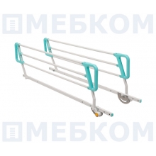 Ограждения боковые MBS-02 (КМ 2)