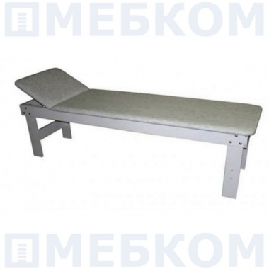 Кушетка физиотерапевтическая АСК КМФ.01.00 в Краснодаре